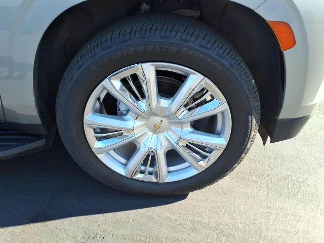 2023 Chevrolet Tahoe 4WD High Country