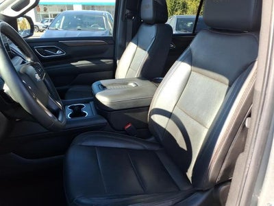 2023 Chevrolet Tahoe 4WD High Country