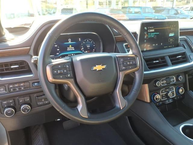 2023 Chevrolet Tahoe 4WD High Country