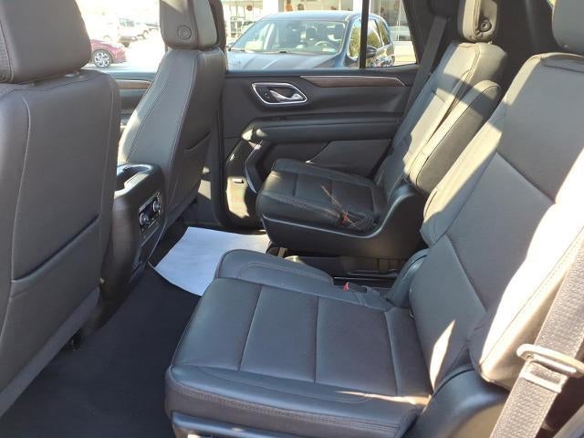 2023 Chevrolet Tahoe 4WD High Country
