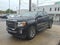 2022 GMC Canyon Crew Cab Short Box 4-Wheel Drive AT4 w/Cloth