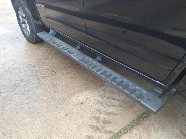 2022 GMC Canyon Crew Cab Short Box 4-Wheel Drive AT4 w/Cloth