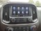 2022 GMC Canyon Crew Cab Short Box 4-Wheel Drive AT4 w/Cloth