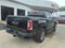 2022 GMC Canyon Crew Cab Short Box 4-Wheel Drive AT4 w/Cloth