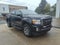 2022 GMC Canyon Crew Cab Short Box 4-Wheel Drive AT4 w/Cloth