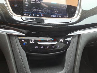 2021 Cadillac XT6 Sport