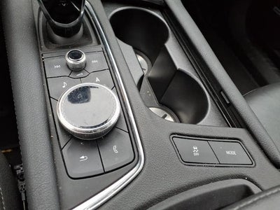 2021 Cadillac XT6 Sport