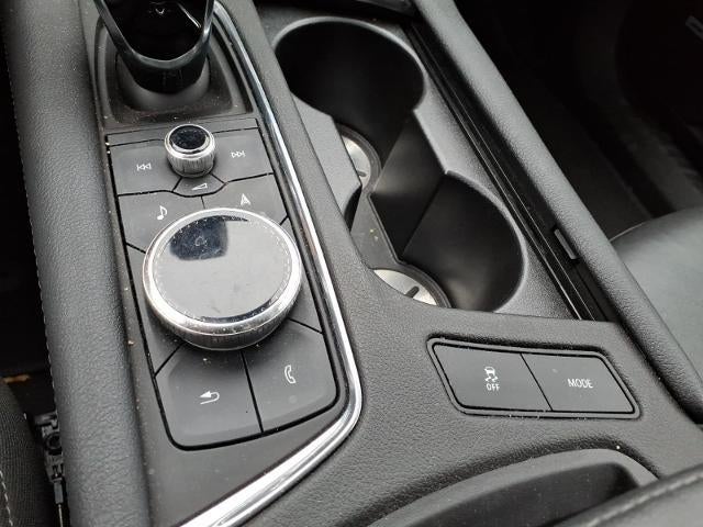 2021 Cadillac XT6 Sport