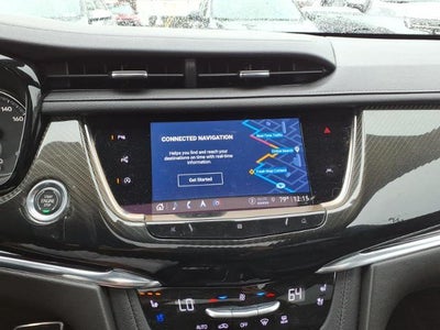 2021 Cadillac XT6 Sport