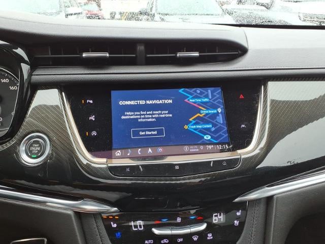 2021 Cadillac XT6 Sport