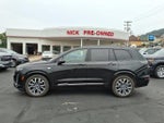 2021 Cadillac XT6 Sport
