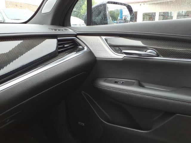 2021 Cadillac XT6 Sport