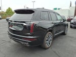2021 Cadillac XT6 Sport