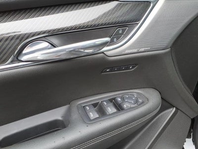 2021 Cadillac XT6 Sport