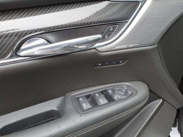 2021 Cadillac XT6 Sport