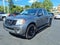 2020 Nissan Frontier Crew Cab SV 4x4