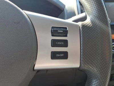 2020 Nissan Frontier Crew Cab SV 4x4