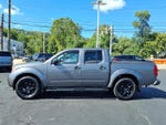 2020 Nissan Frontier Crew Cab SV 4x4