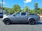 2020 Nissan Frontier Crew Cab SV 4x4