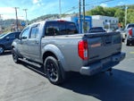 2020 Nissan Frontier Crew Cab SV 4x4