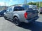 2020 Nissan Frontier Crew Cab SV 4x4
