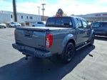 2020 Nissan Frontier Crew Cab SV 4x4