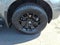 2020 Nissan Frontier Crew Cab SV 4x4