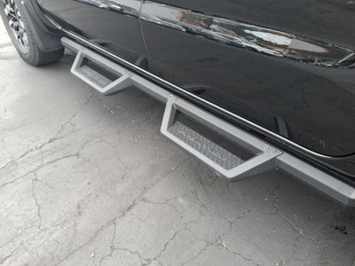 2023 Nissan Frontier Crew Cab 4x4 PRO-4X Auto