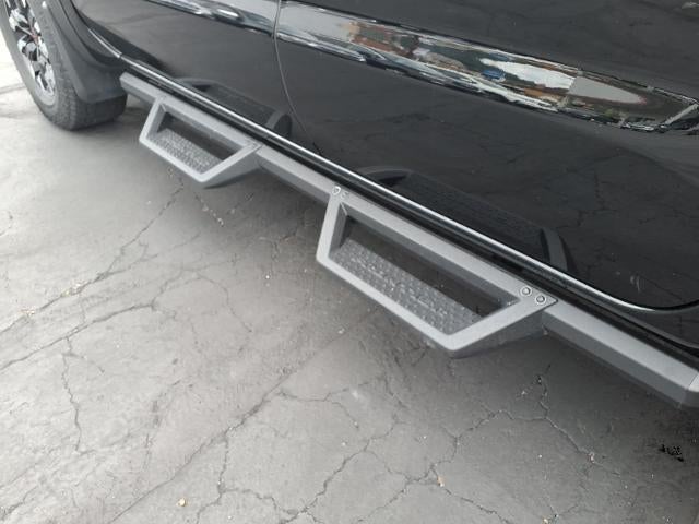 2023 Nissan Frontier Crew Cab 4x4 PRO-4X Auto