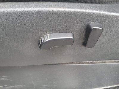 2023 Nissan Frontier Crew Cab 4x4 PRO-4X Auto
