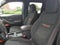 2023 Nissan Frontier Crew Cab 4x4 PRO-4X Auto