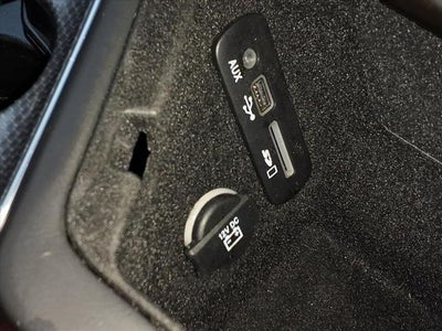 2016 Dodge Challenger 2dr Cpe SRT Hellcat