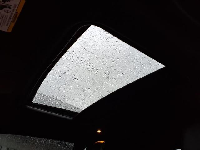 2016 Dodge Challenger 2dr Cpe SRT Hellcat