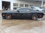 2016 Dodge Challenger 2dr Cpe SRT Hellcat