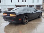 2016 Dodge Challenger 2dr Cpe SRT Hellcat