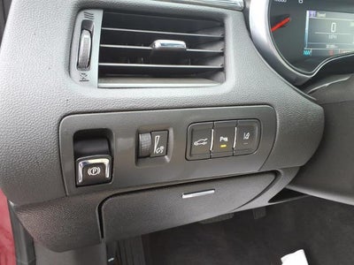 2018 Chevrolet Impala Premier