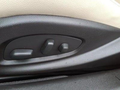 2018 Chevrolet Impala Premier