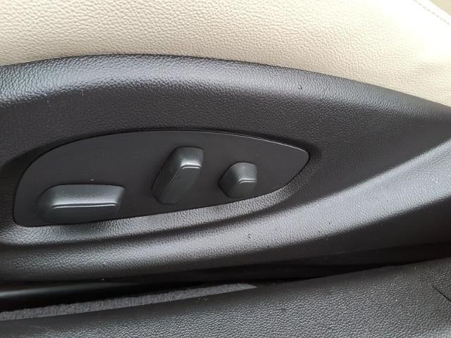 2018 Chevrolet Impala Premier