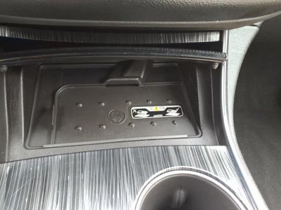 2018 Chevrolet Impala Premier