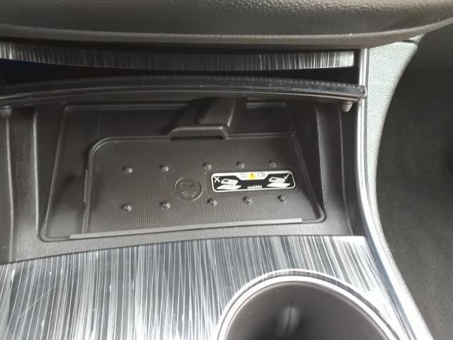 2018 Chevrolet Impala Premier