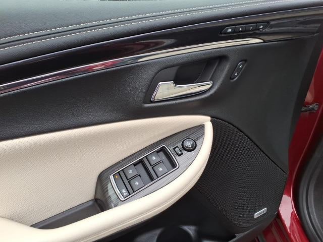 2018 Chevrolet Impala Premier