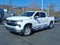 2023 Chevrolet Silverado 1500 Crew Cab Short Box 4-Wheel Drive LT 1LT