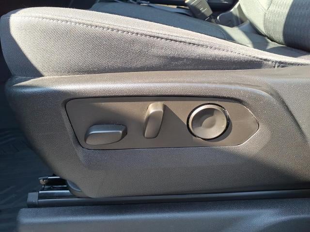 2023 Chevrolet Silverado 1500 Crew Cab Short Box 4-Wheel Drive LT 1LT