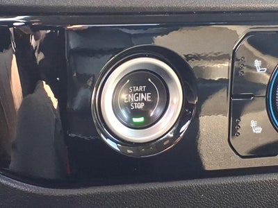 2023 Chevrolet Silverado 1500 Crew Cab Short Box 4-Wheel Drive LT 1LT