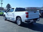 2023 Chevrolet Silverado 1500 Crew Cab Short Box 4-Wheel Drive LT 1LT
