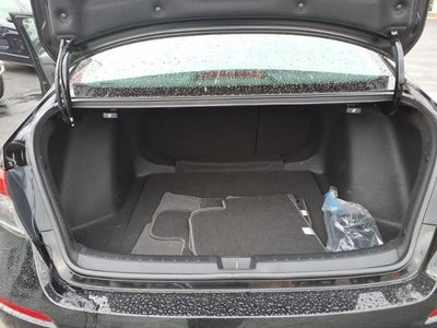 2023 Honda Civic Sedan EX CVT w/o BSI