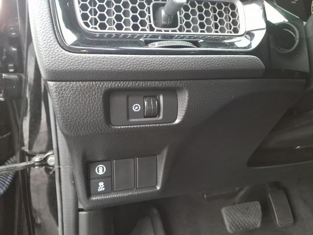 2023 Honda Civic Sedan EX CVT w/o BSI