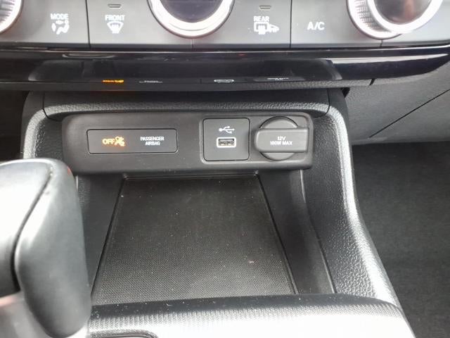 2023 Honda Civic Sedan EX CVT w/o BSI