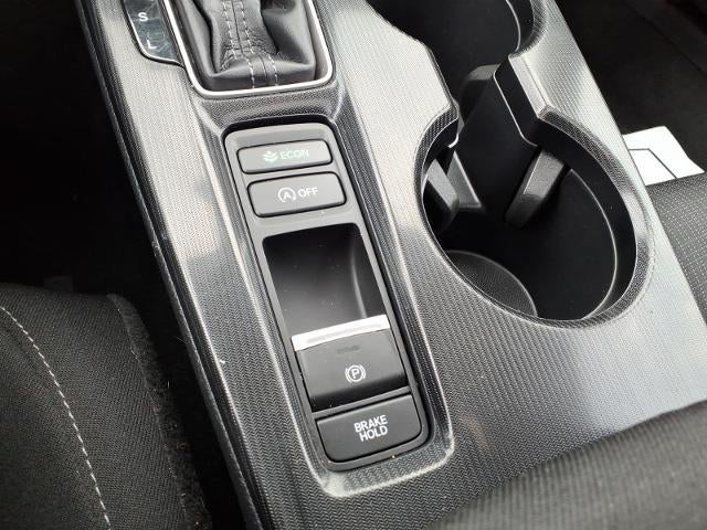 2023 Honda Civic Sedan EX CVT w/o BSI