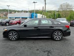2023 Honda Civic Sedan EX CVT w/o BSI